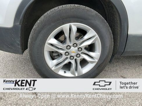 Used 2022 Chevrolet Blazer LT image 8