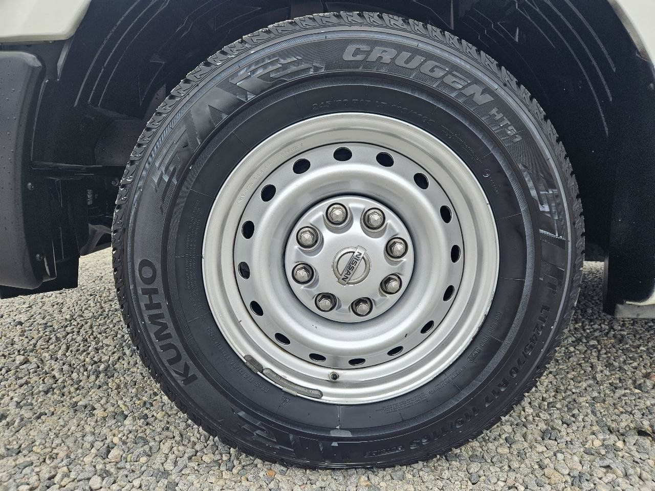 Used 2019 Nissan NV 1500 S RWD image 45
