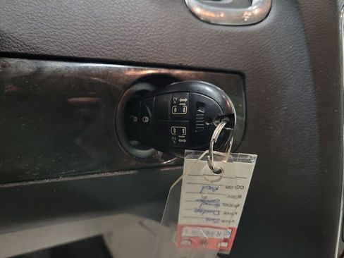 Used 2016 Dodge Grand Caravan SE w/ Quick Order Package 29E SE image 16