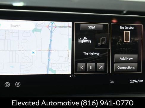 Certified 2026 INFINITI QX60 Luxe w/ Family Package AWD/4WD image 10