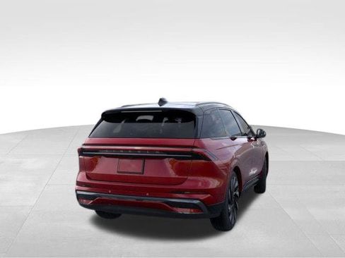 New 2026 Lincoln Nautilus Reserve image 30