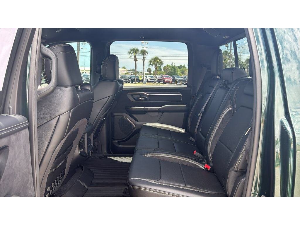 New 2026 RAM 1500 RHO AWD/4WD image 14