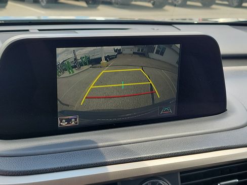Used 2021 Lexus RX 350L AWD image 27