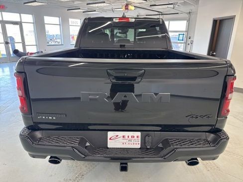 New 2026 RAM 1500 Big Horn image 9