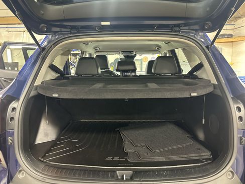 Used 2021 Kia Seltos SX image 26