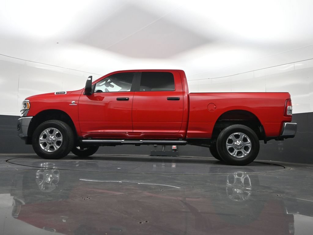 Used 2023 RAM 2500 Big Horn w/ Level 1 Equipment Group AWD/4WD image 33
