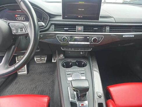 Used 2018 Audi S5 Prestige w/ S Sport Package AWD/4WD image 18