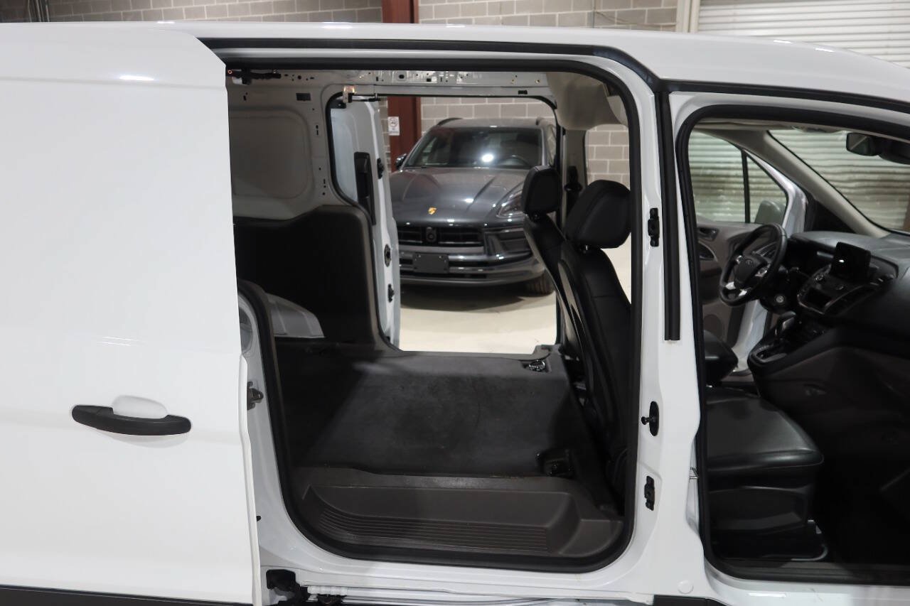 Used 2023 Ford Transit Connect XL FWD image 15