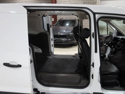 Used 2023 Ford Transit Connect XL FWD image 15
