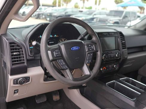 Used 2018 Ford F150 XL w/ Equipment Group 101A Mid RWD image 2