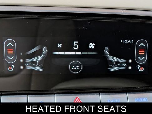 Used 2023 Genesis GV70 2.5T w/ Cargo Package image 26