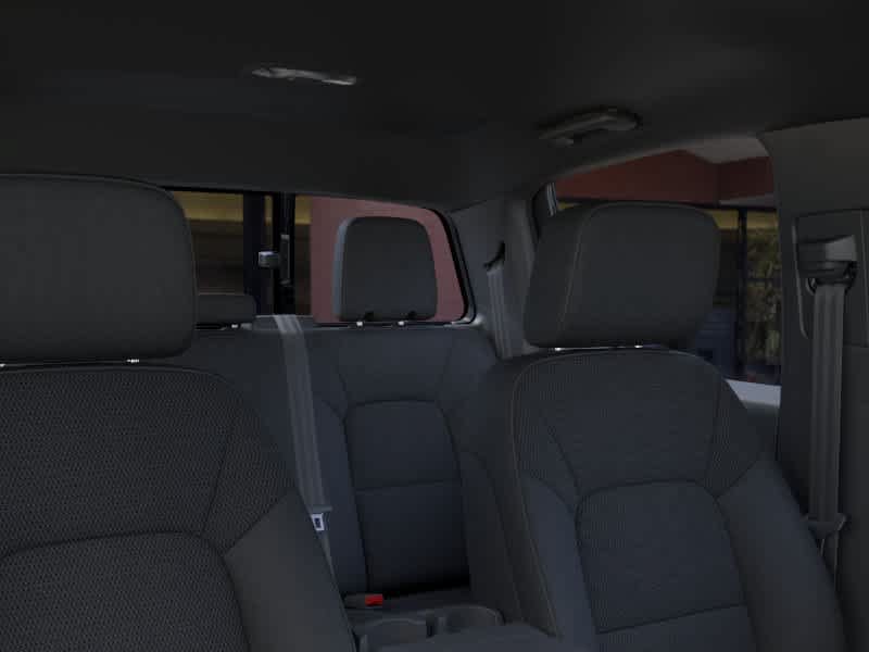 New 2026 Chevrolet Colorado LT w/ Advanced Trailering Package RWD image 24