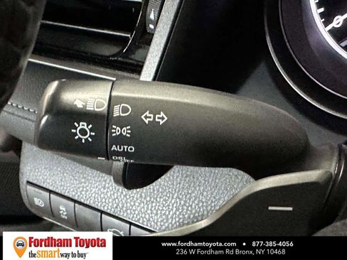 Used 2024 Toyota Camry SE w/ Cold Weather Package image 29