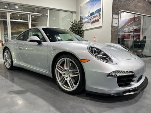 Used 2014 Porsche 911 Carrera S RWD image 19