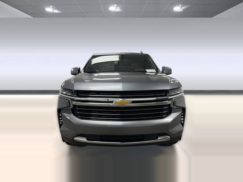 Used 2021 Chevrolet Tahoe LT w/ LT Signature Package RWD image 6