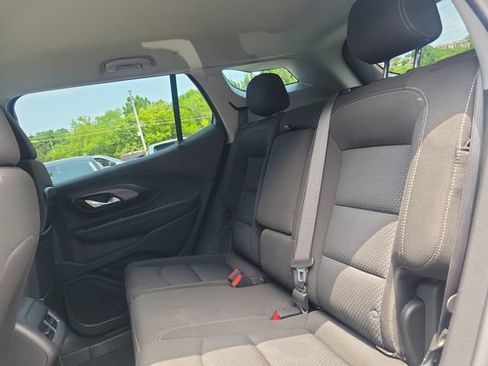 Used 2023 GMC Terrain SLE w/ Driver Convenience Package AWD/4WD image 9