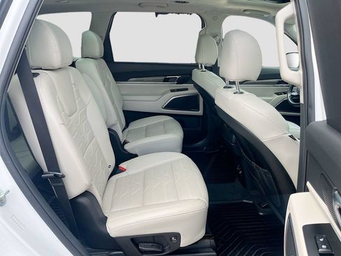 Used 2020 Kia Telluride SX w/ SX Prestige Package AWD/4WD image 30