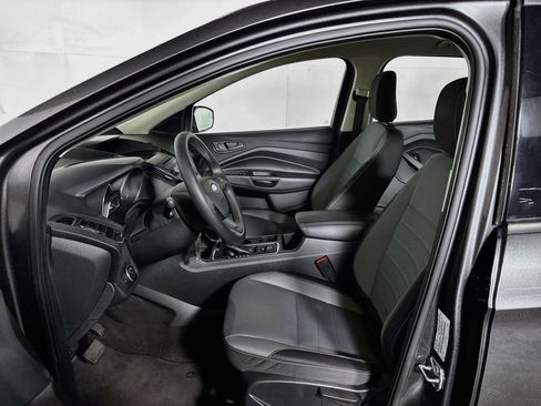 Used 2018 Ford Escape S FWD image 11