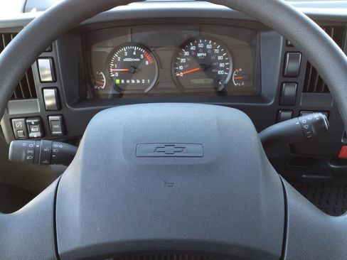 New 2024 Chevrolet Low Cab Forward image 18