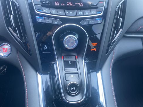 Certified 2024 Acura RDX A-Spec AWD/4WD image 17