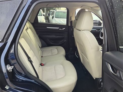 Used 2020 MAZDA CX-5 Touring image 17