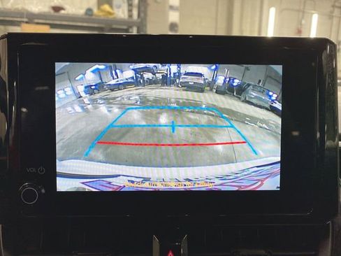 Used 2024 Toyota Corolla LE image 14