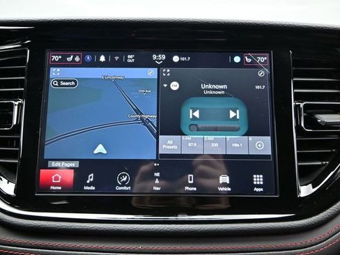 New 2026 Dodge Durango GT image 30