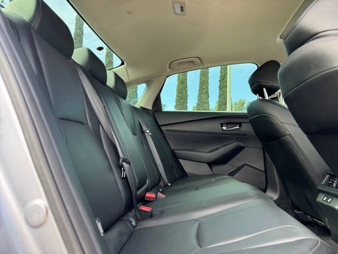 Used 2024 Honda Accord EX-L image 19