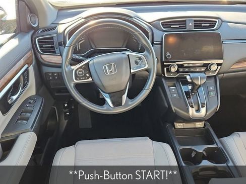 Used 2022 Honda CR-V EX-L image 15