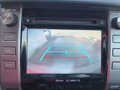 Used 2017 Toyota Tundra TRD Pro image 25