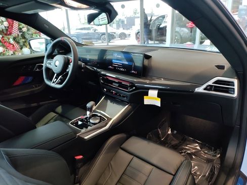 New 2026 BMW M2 w/ Lighting Package image 30