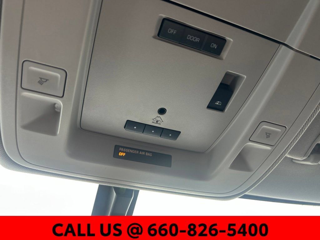 Used 2018 GMC Sierra 1500 SLT w/ SLT Premium Package AWD/4WD image 23