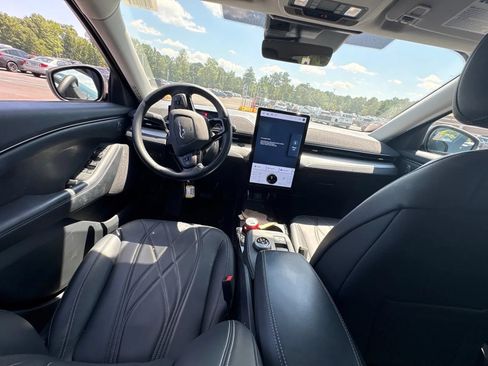 Used 2023 Ford Mustang Mach-E Select RWD image 6