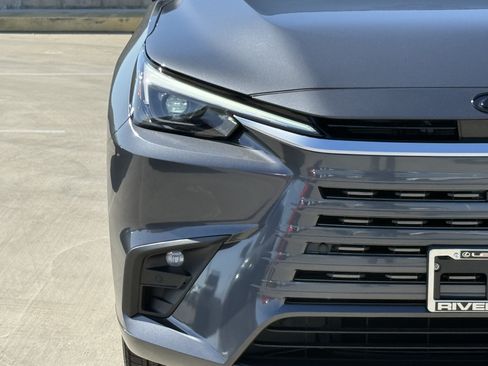New 2026 Lexus TX 350 FWD image 7