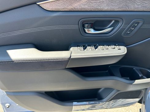 New 2026 Honda Pilot Elite image 19