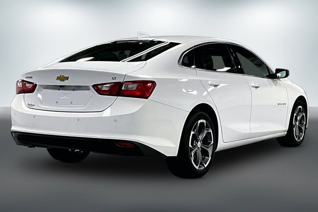 Used 2024 Chevrolet Malibu LT FWD image 7