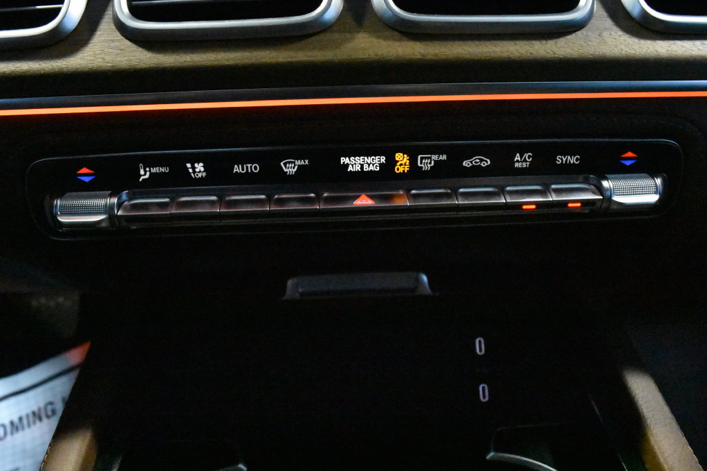 Certified 2025 Mercedes-Benz GLE 350 4MATIC image 11
