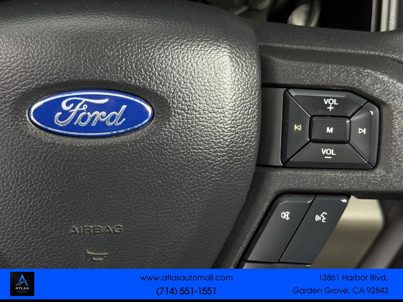 Used 2019 Ford F150 XLT AWD/4WD image 29