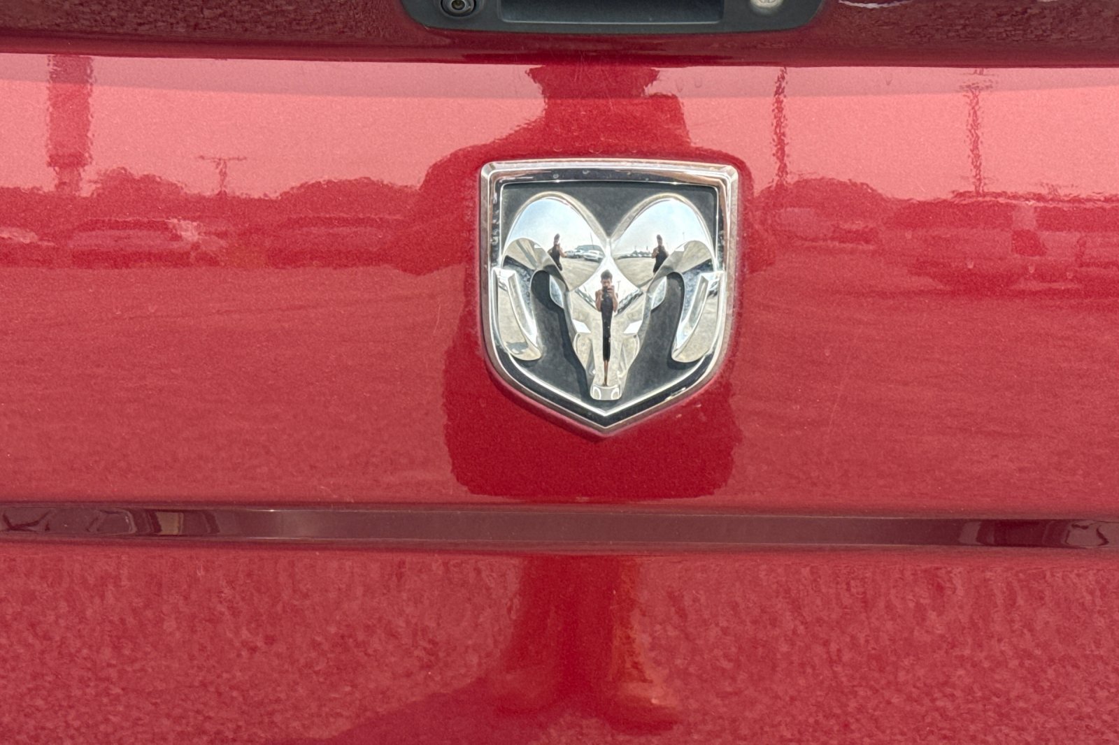 Used 2018 RAM 2500 Big Horn AWD/4WD image 45