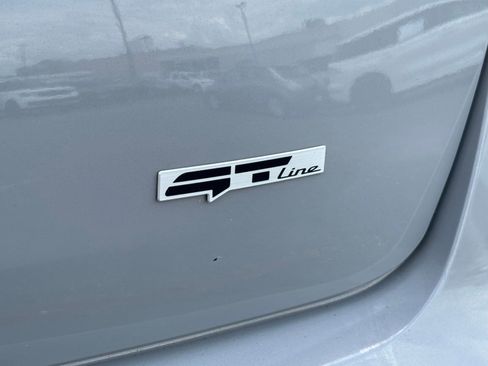 Used 2025 Kia K5 GT-Line FWD image 12