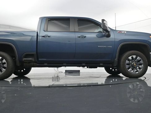 Used 2024 Chevrolet Silverado 2500 LT w/ All Star Edition AWD/4WD image 24