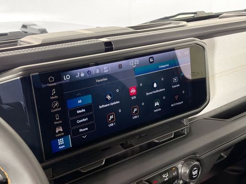 Used 2024 Jeep Wrangler Sahara image 14