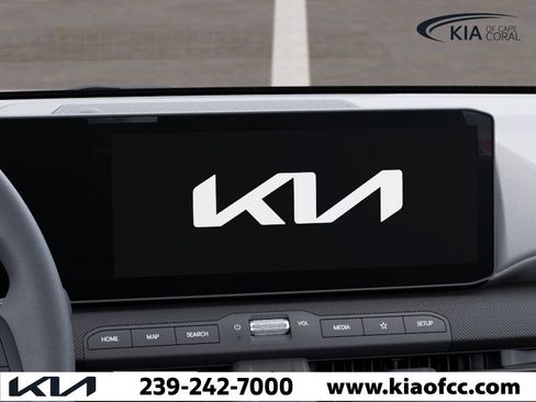 New 2026 Kia K4 LXS image 20