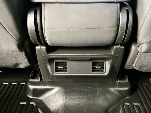 Used 2024 Chevrolet Silverado 1500 W/T w/ WT Value Package image 24