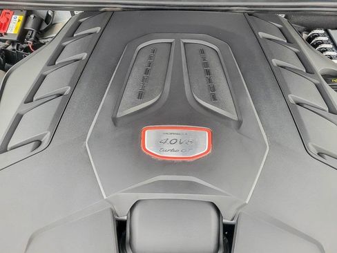 Used 2022 Porsche Cayenne Turbo GT image 23
