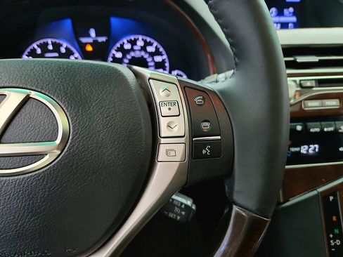 Used 2015 Lexus RX 350 AWD image 24