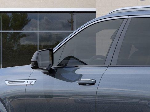 New 2026 Cadillac Escalade IQ Luxury 1 image 12