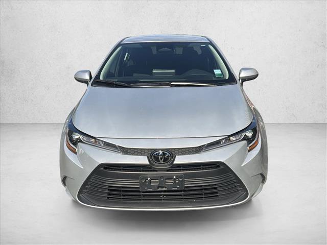 Used 2026 Toyota Corolla LE FWD image 2