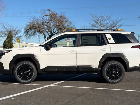 New 2026 Subaru Outback Wilderness image 7