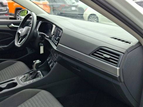 Used 2024 Volkswagen Jetta S FWD image 11